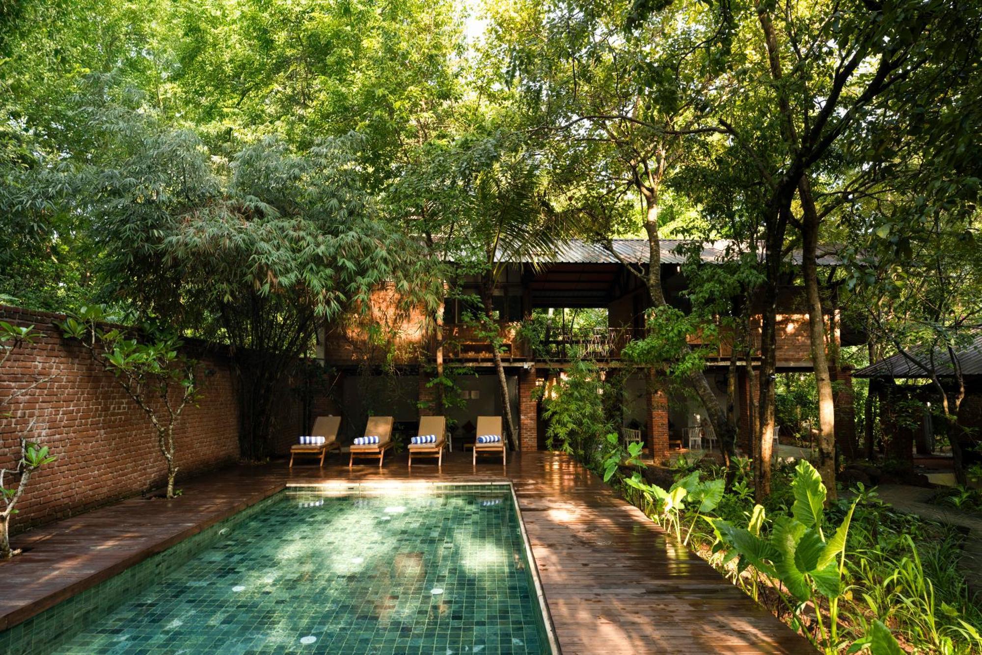 Varanya By Regus ฮาบารานา ภายนอก รูปภาพ